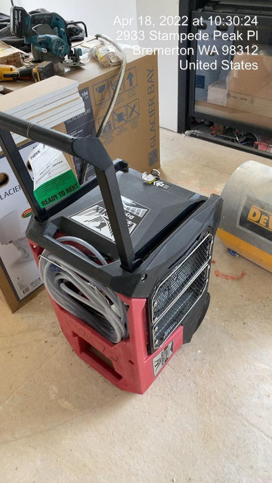 2021 PHOENIX DryMAX XL