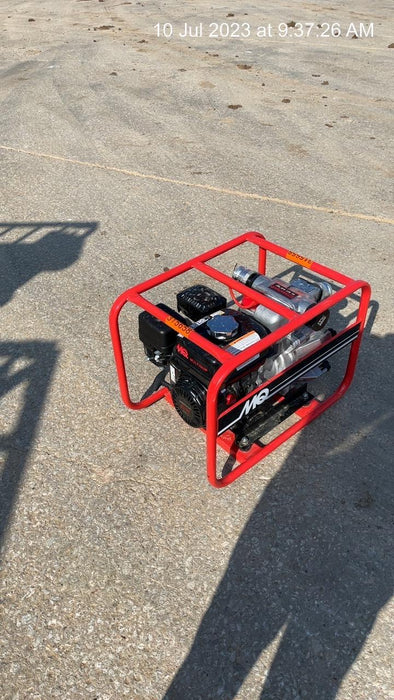 2023 MULTIQUIP QP2TH