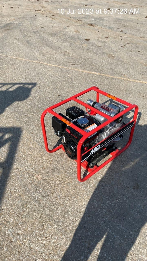 2023 MULTIQUIP QP2TH