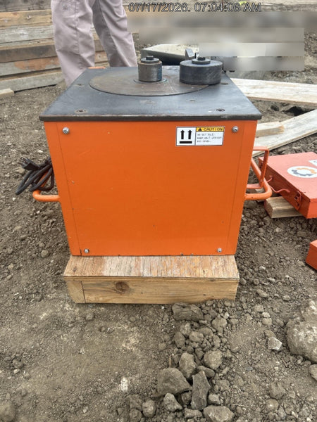 2024 BENNER NAWMAN DBD-25H