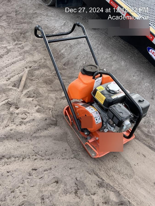 2023 MULTIQUIP MVC82VHW