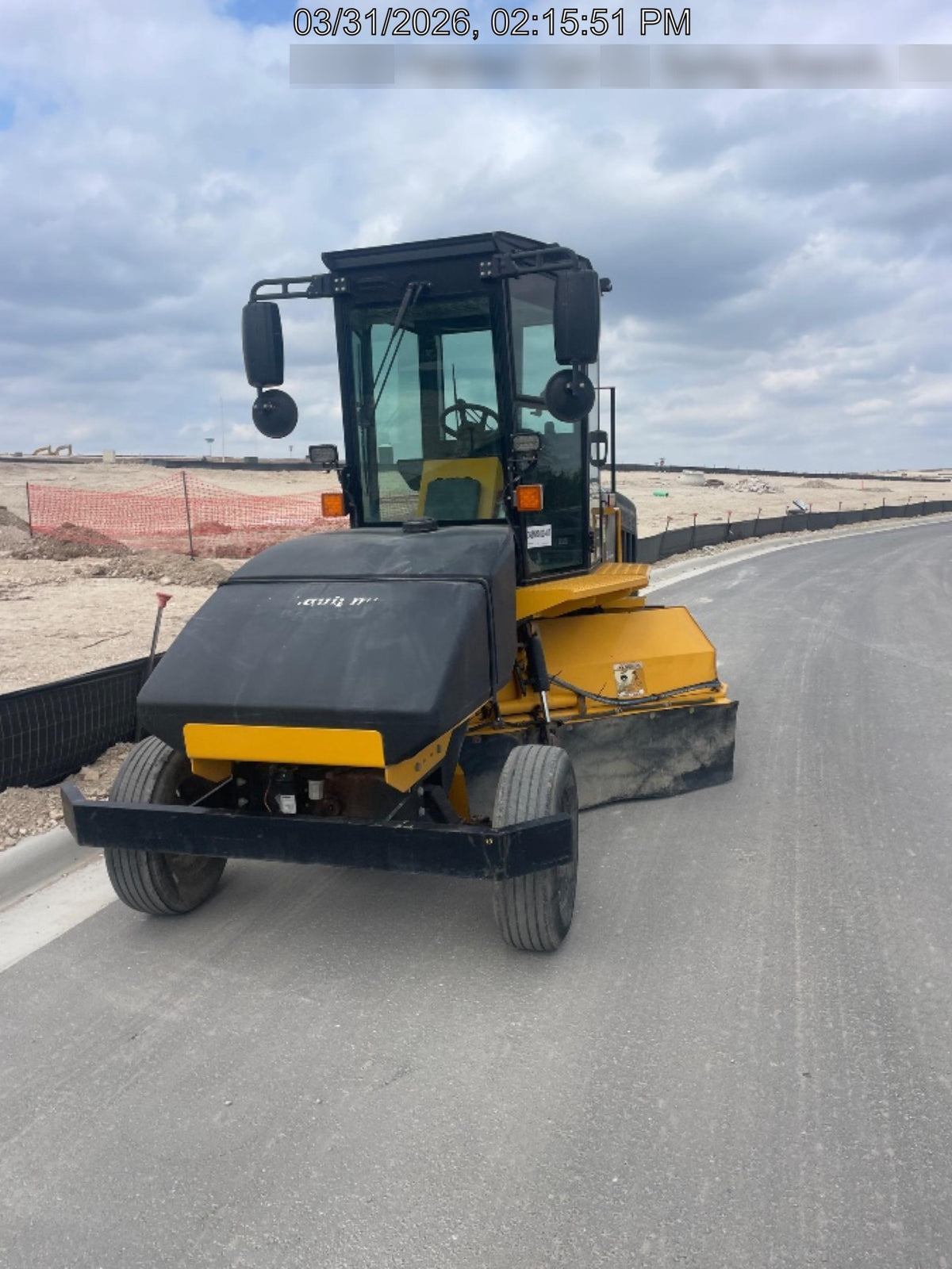 2022 LAYMOR SM450