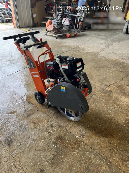 2024 HUSQVARNA FS 400 LV