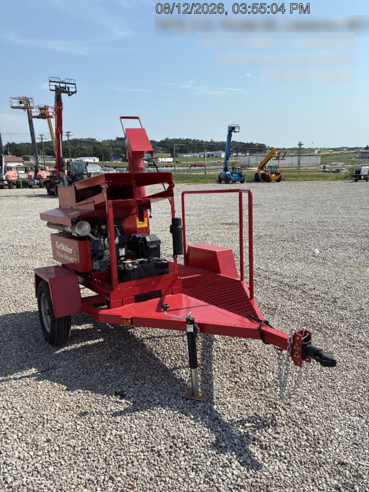 2026 TURFMAKER TGMI
