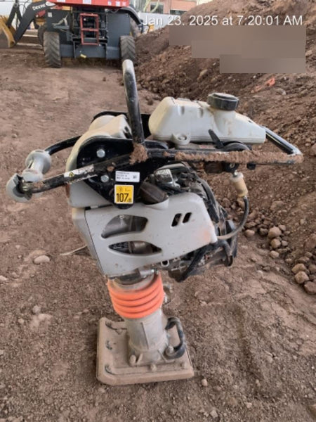 2023 MULTIQUIP MTX60HD