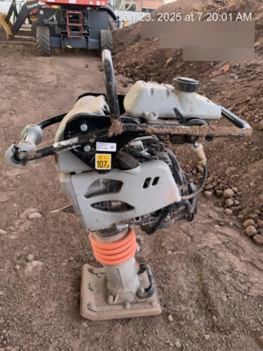 2023 MULTIQUIP MTX60HD