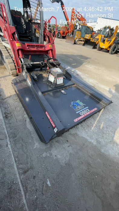 2022 PALADIN 30372A-0022