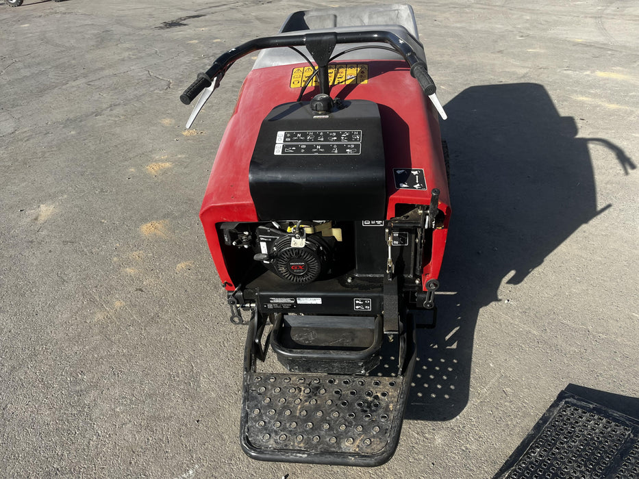 2023 TORO MB-1600