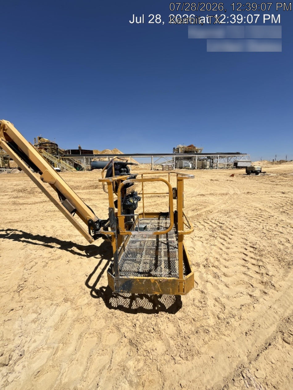 2021 HAULOTTE HT67 RTJ O
