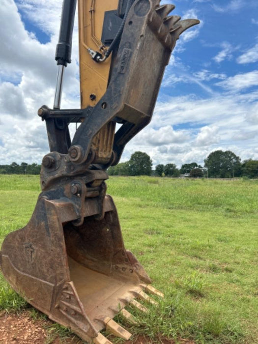 2020 SANY SY265C LC