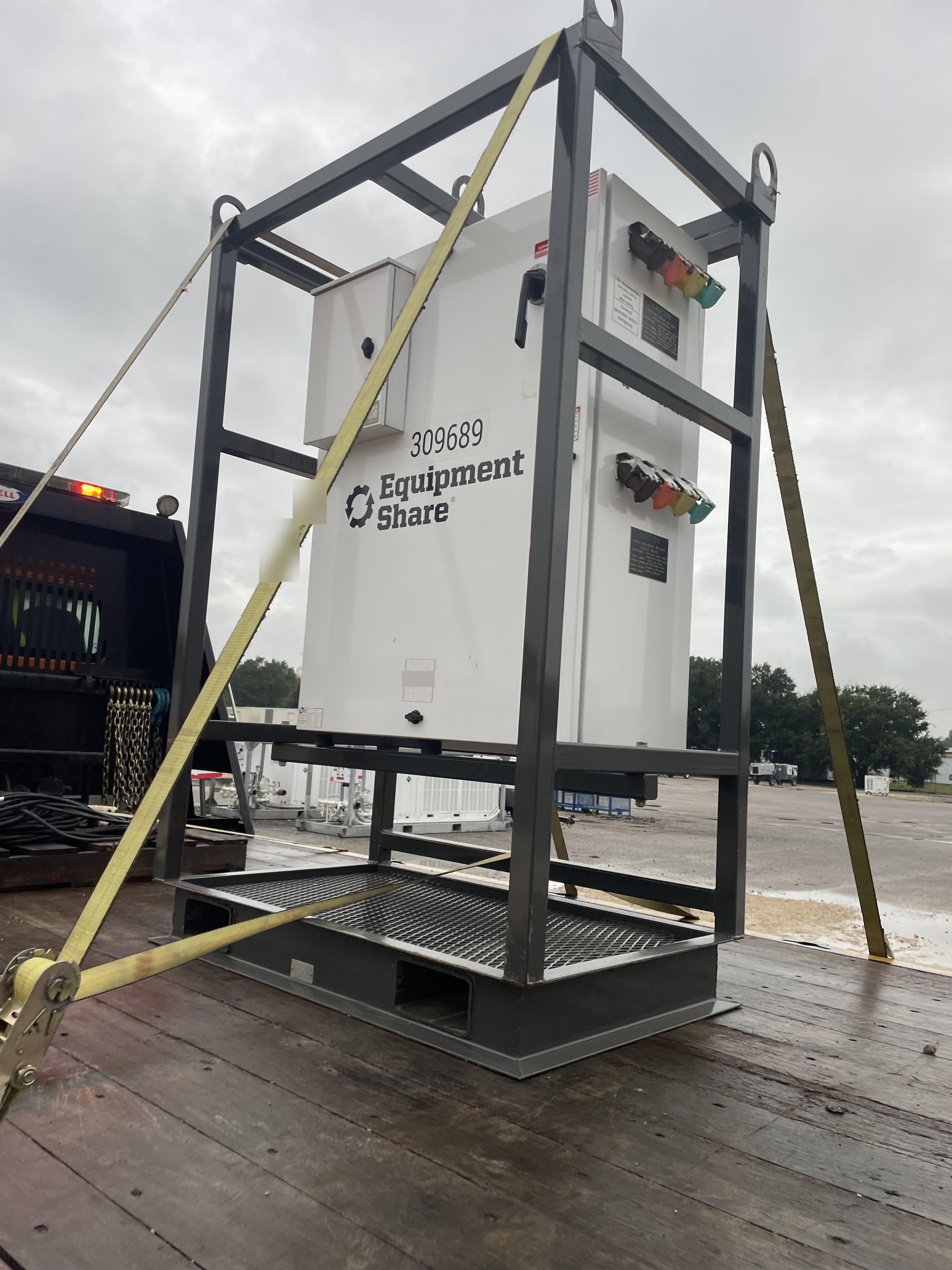 2023 FUJI MD030-EQS