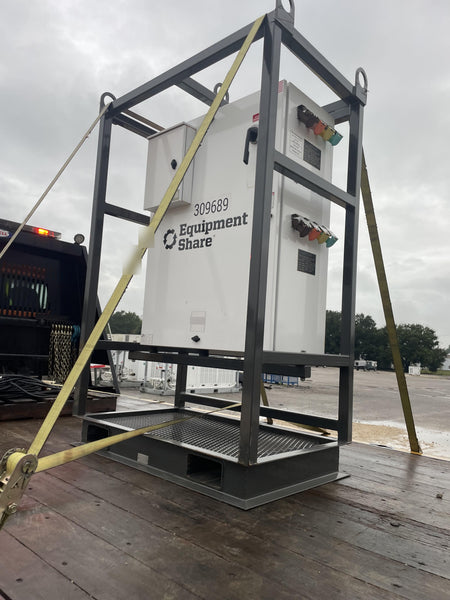 2023 FUJI MD030-EQS