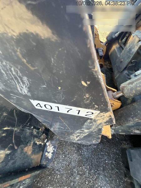 2024 PALADIN 48" Pallet Forks - Paladin