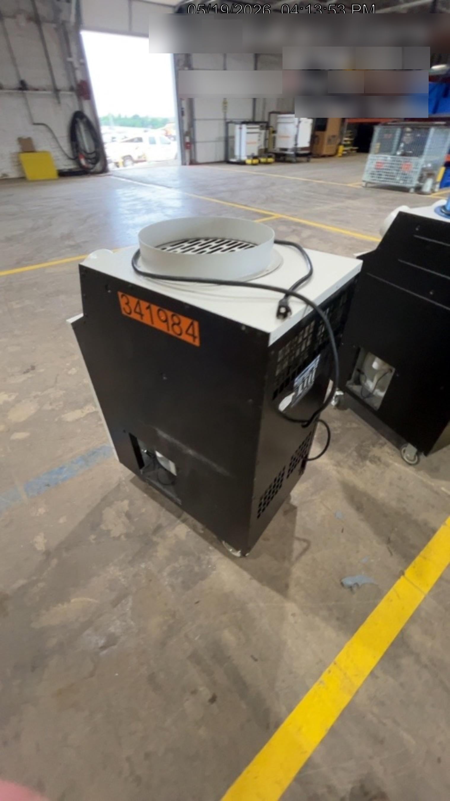 2023 KWIKOOL KPAC1411-2