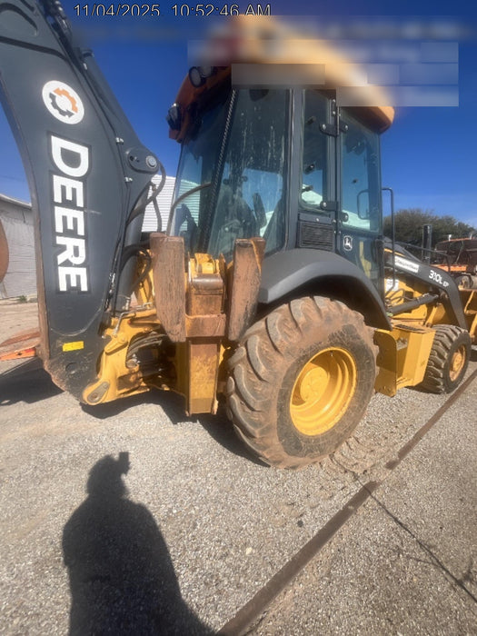 2020 JOHN DEERE 310LEP