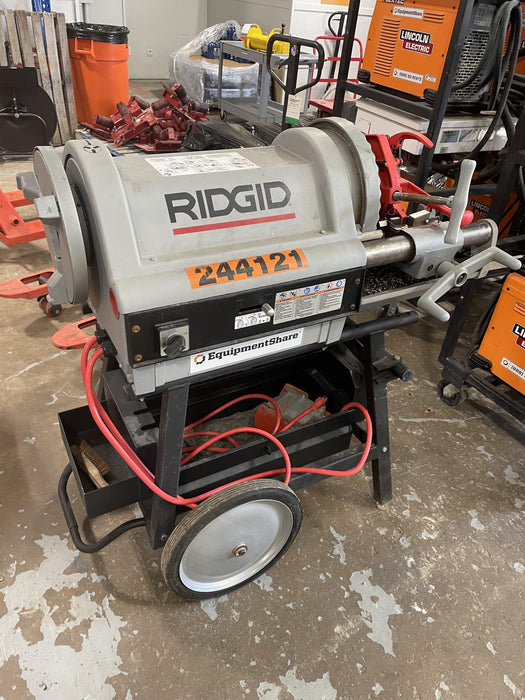 2022 RIDGID 1224