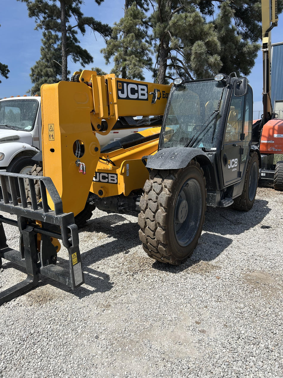 2026 JCB 506-36