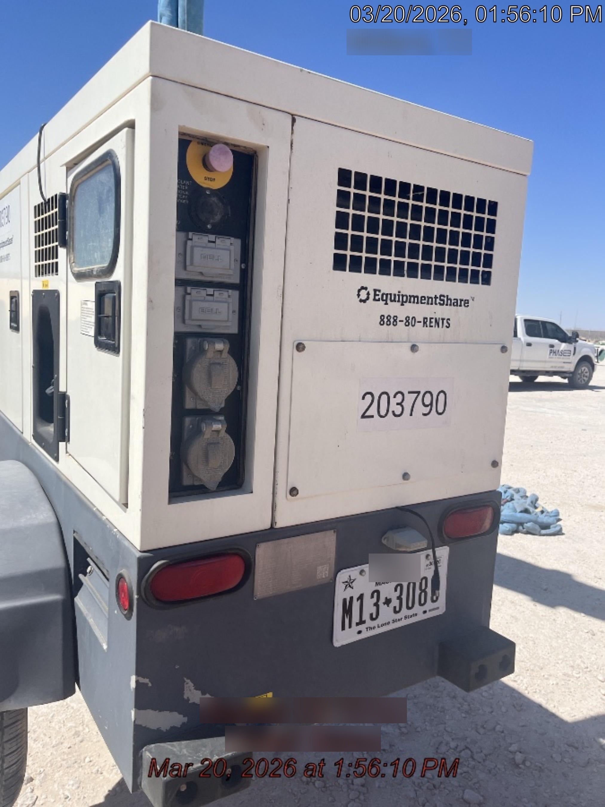 2022 ATLAS COPCO QAS25 CWK