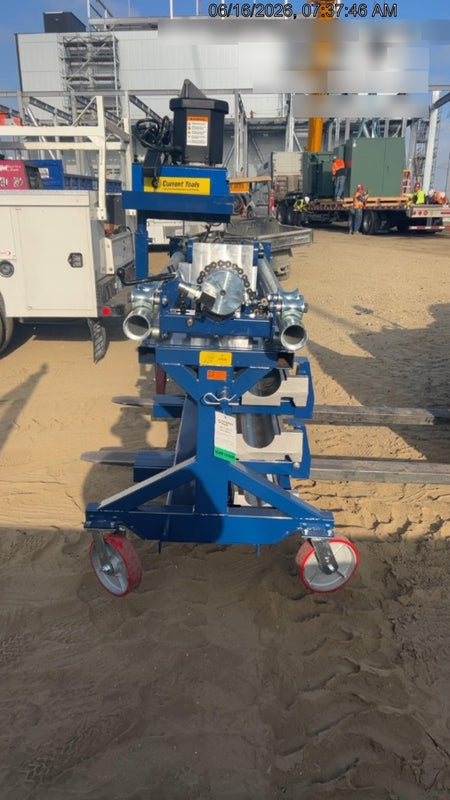 2026 CURRENT TOOLS 252-CT