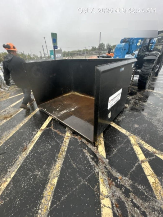 2023 STAR INDUSTRIES 1430