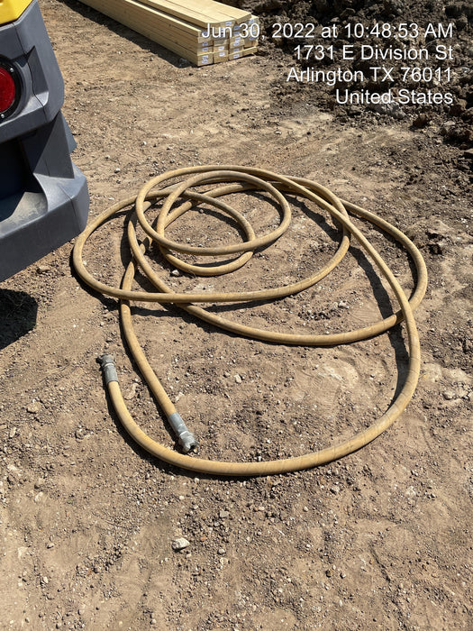 2022 ATLAS COPCO XAS188 CWK