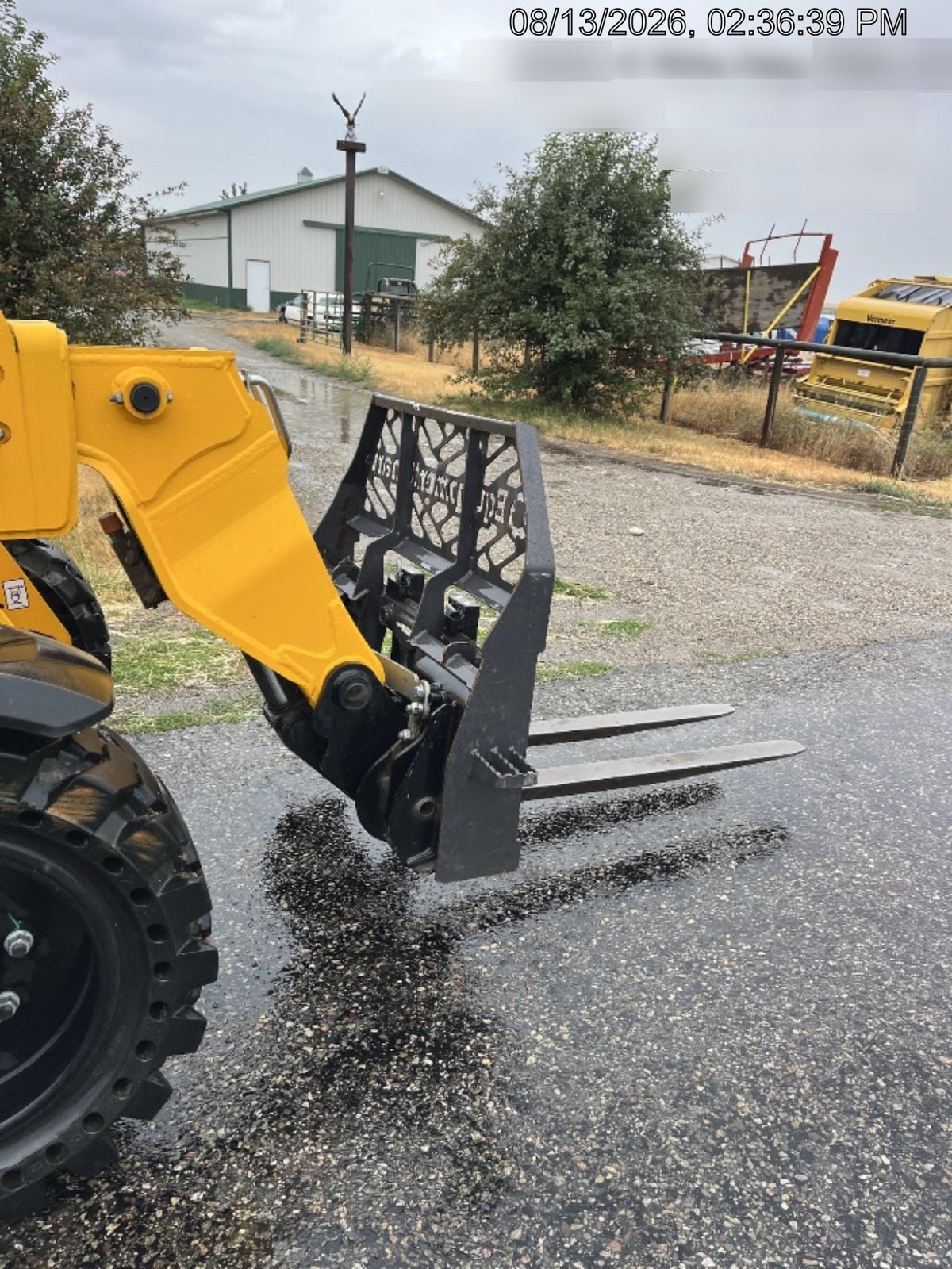 2024 JCB 505-20TC