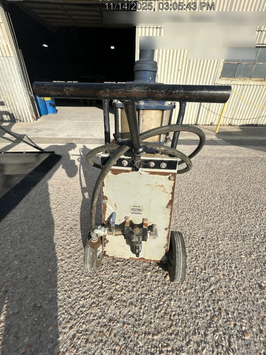 2021 PINNACLE PDQC3600B