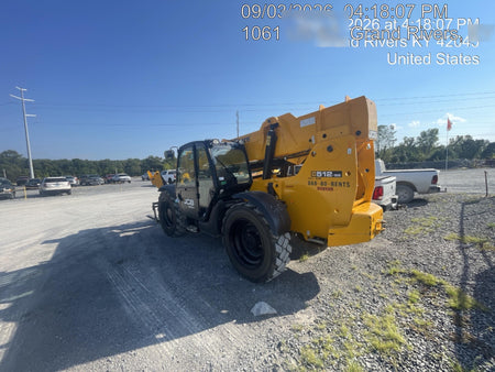 2025 JCB 512-56