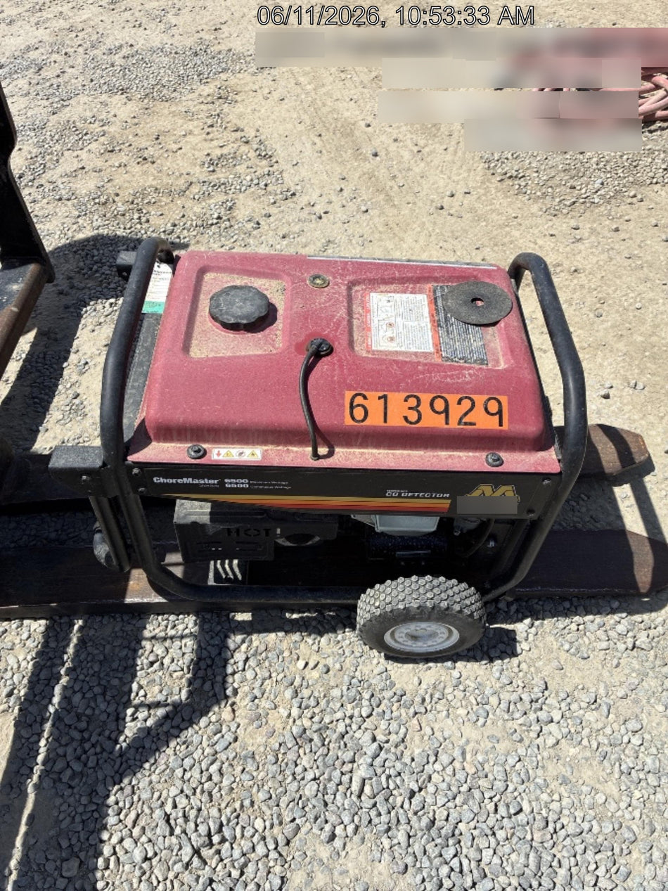 2025 MI-T-M GEN-6500-0MM1