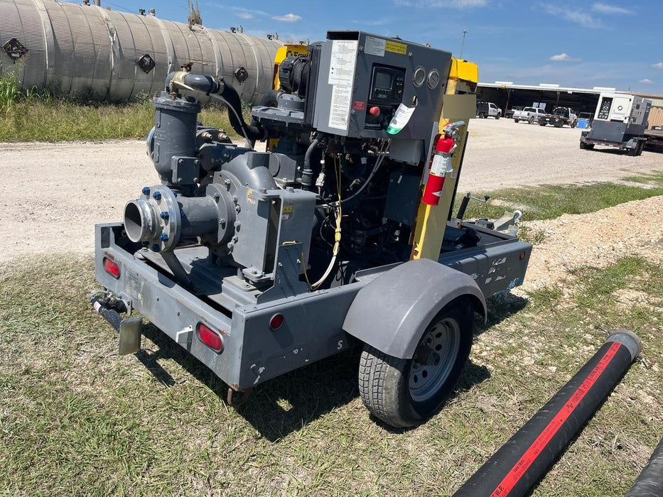 2022 ATLAS COPCO PAC F66 KD