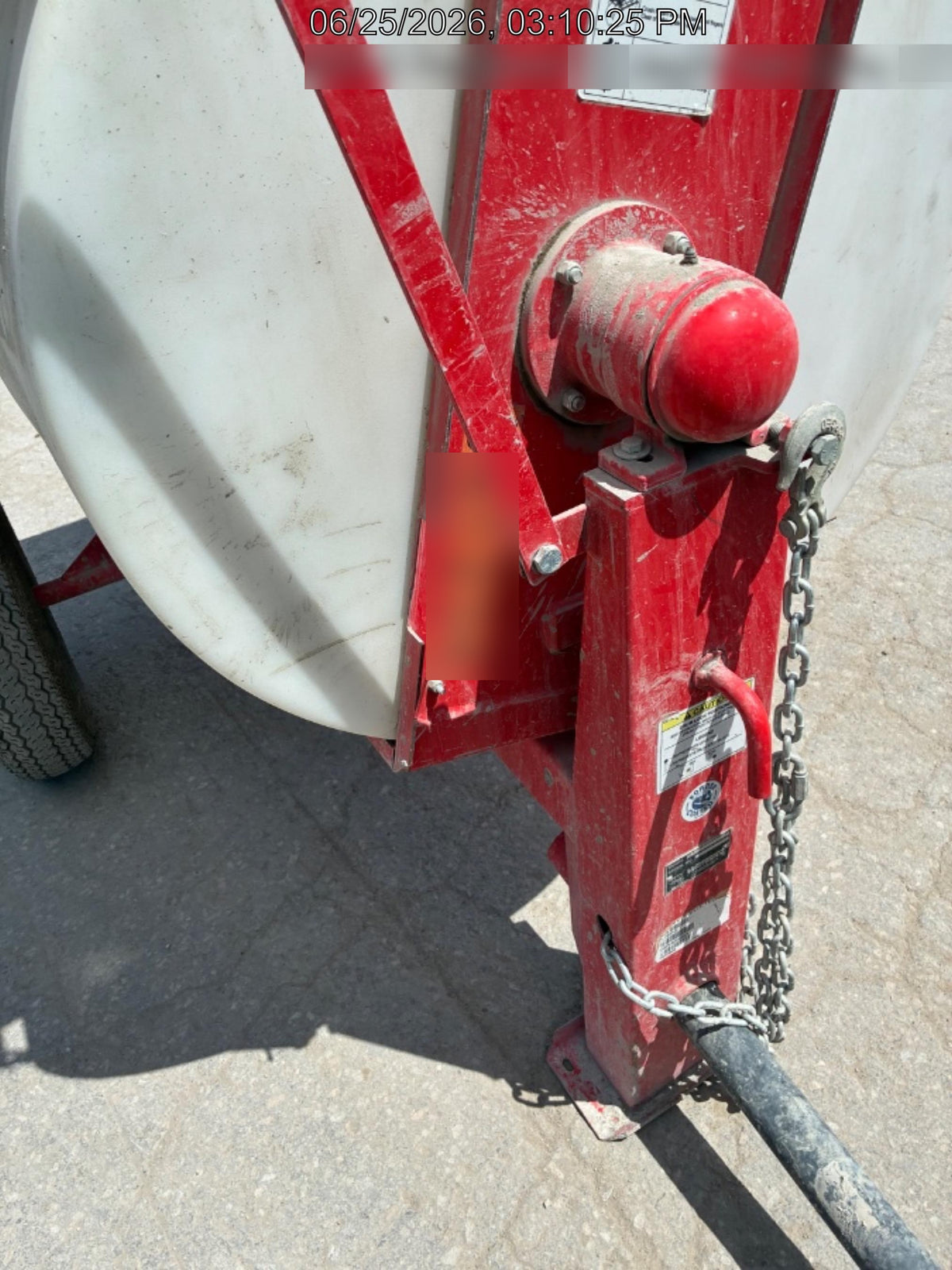 2023 MULTIQUIP WM90PH8