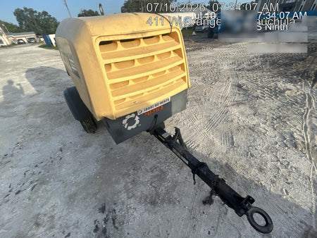 2022 ATLAS COPCO XAS188