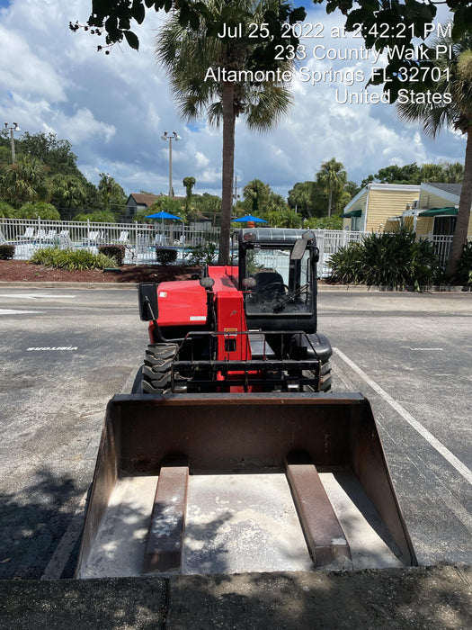 2020 STAR INDUSTRIES 1406B