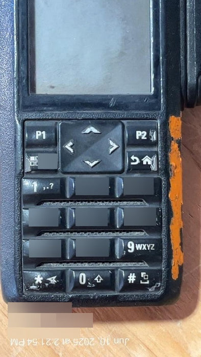 2024 MOTOROLA R7 DISPLAY