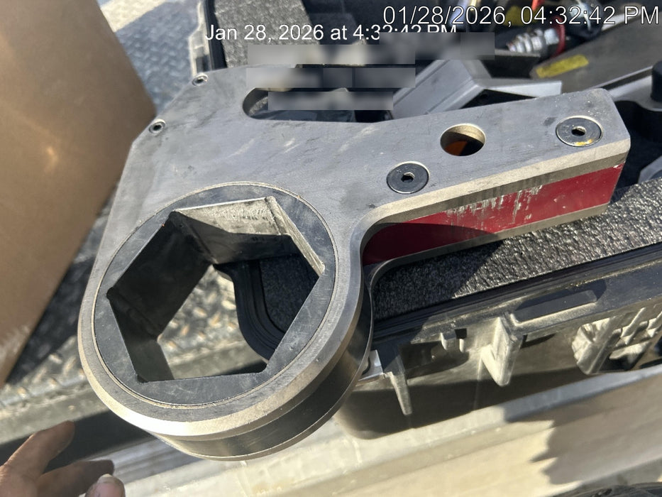 2025 TORCUP TX-8RL308