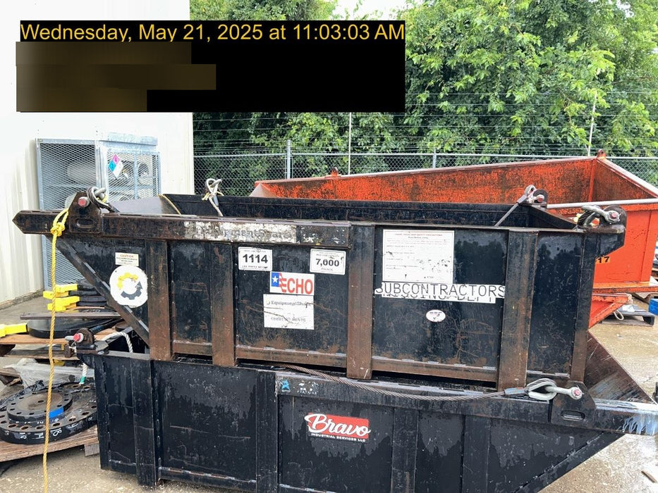 2021 STAR INDUSTRIES 1448B