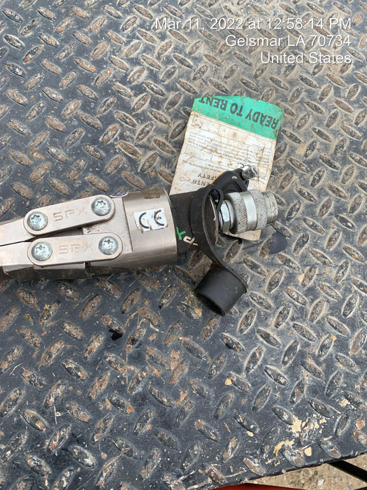 2020 POWER TEAM FLS15-ST