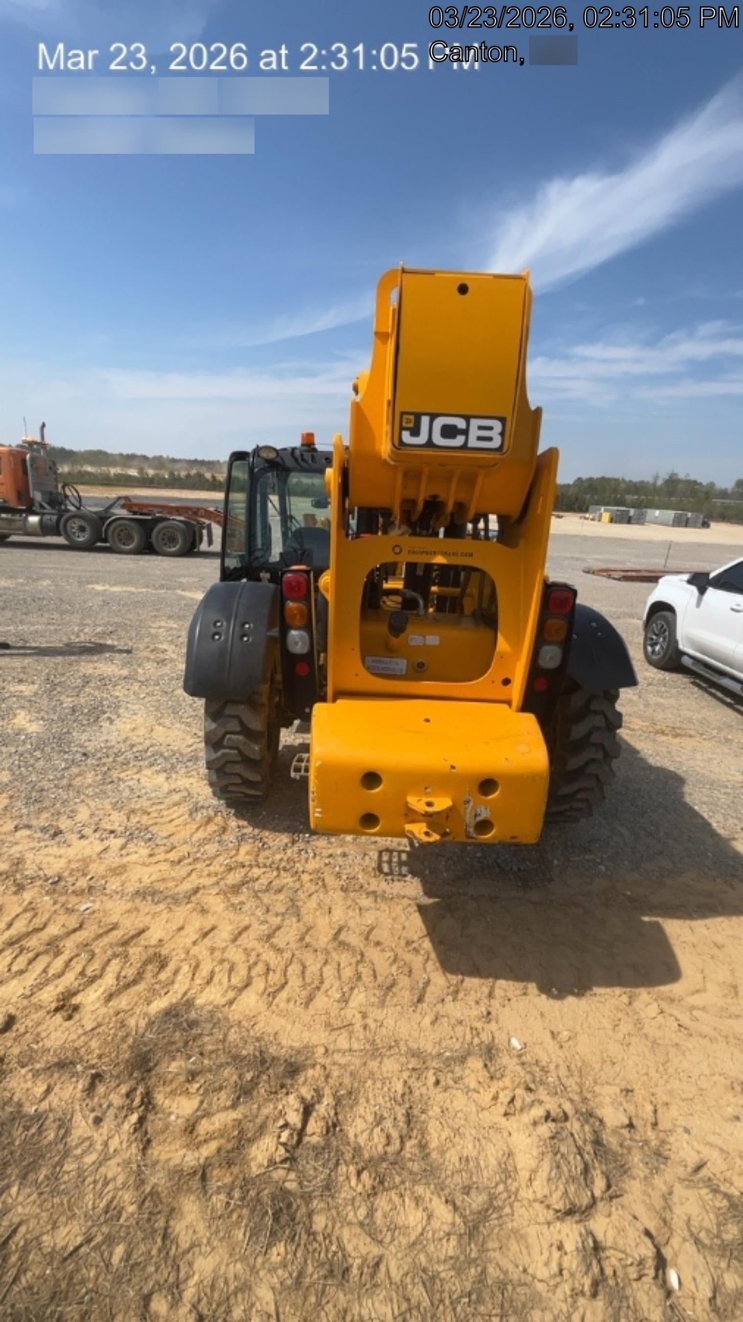 2023 JCB 514-56