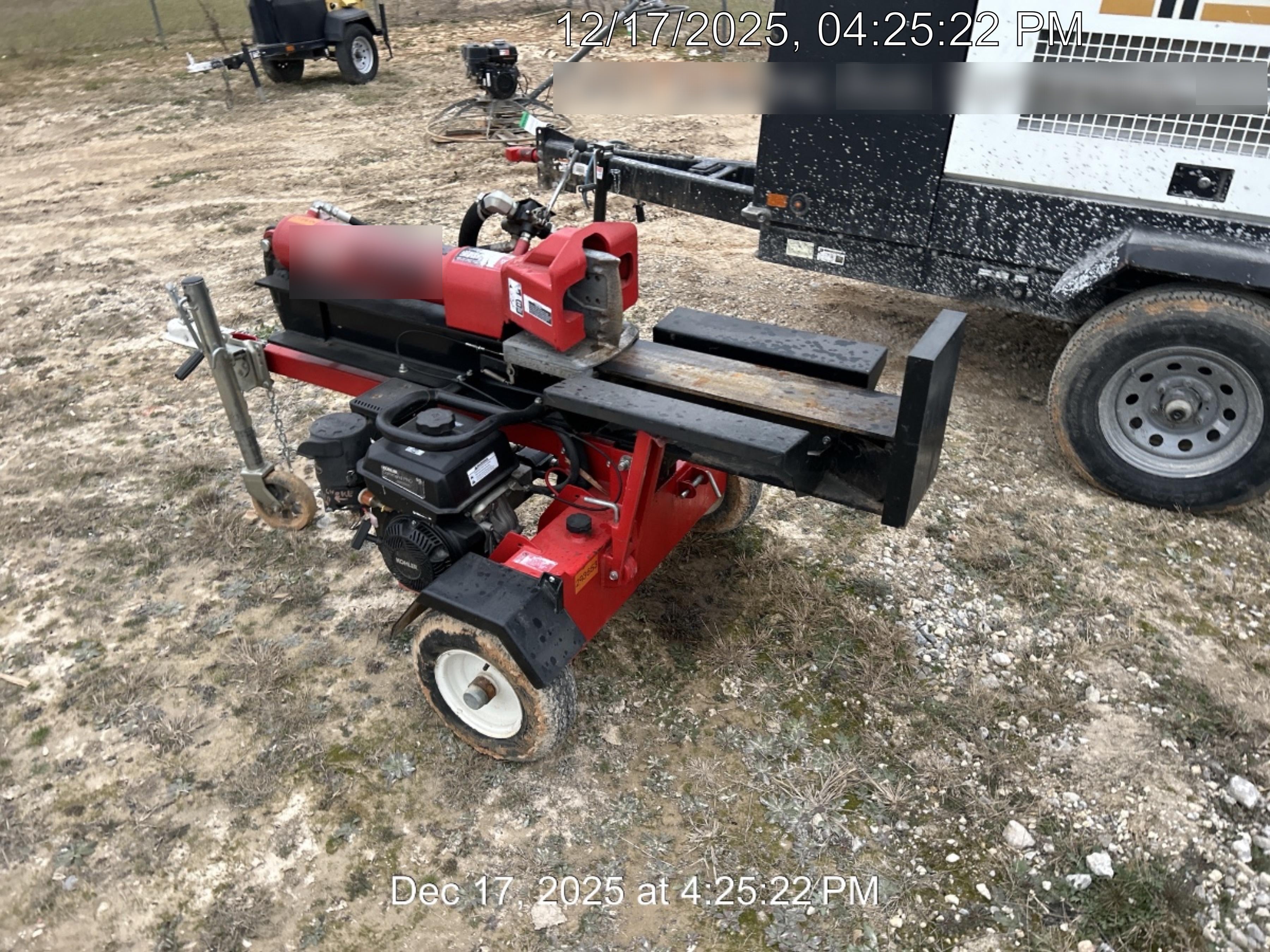 2023 NORTHERN GX270