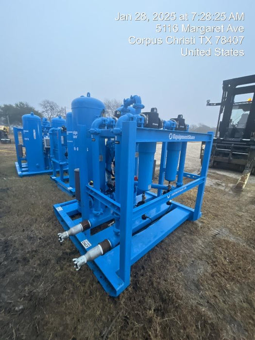 2024 HANKISON RDH-930G