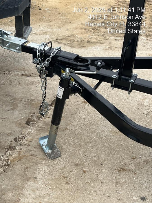 2024 LINCOLN ELECTRIC LE400