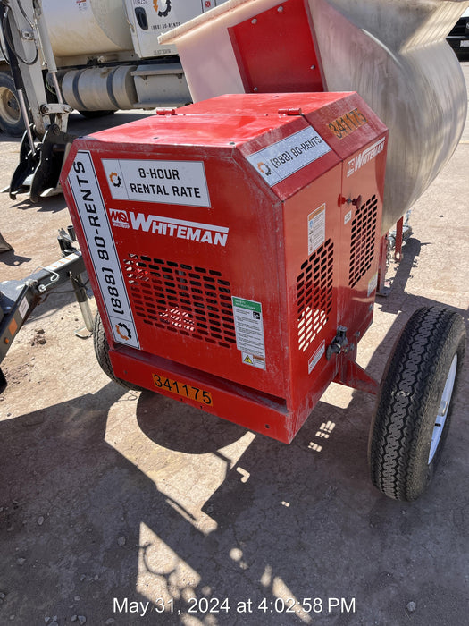 2023 MULTIQUIP WM90PH8