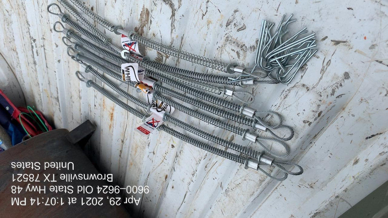 2020 MICHIGAN PNEUMATIC MP-30-1