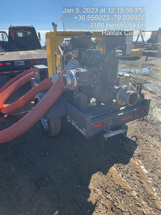 2022 ATLAS COPCO PAC F66 KD