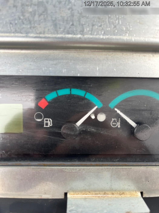 2023 JCB 3CX-14 Extendable Stick 74hp, Cab/Heat/Air, 4WD, Extendable Stick, Easy Controls, 1 Way Hydraulics, With Loader Pipework