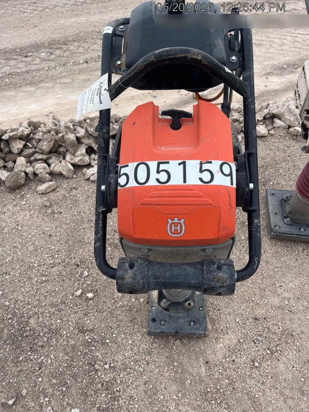 2025 HUSQVARNA LT5005