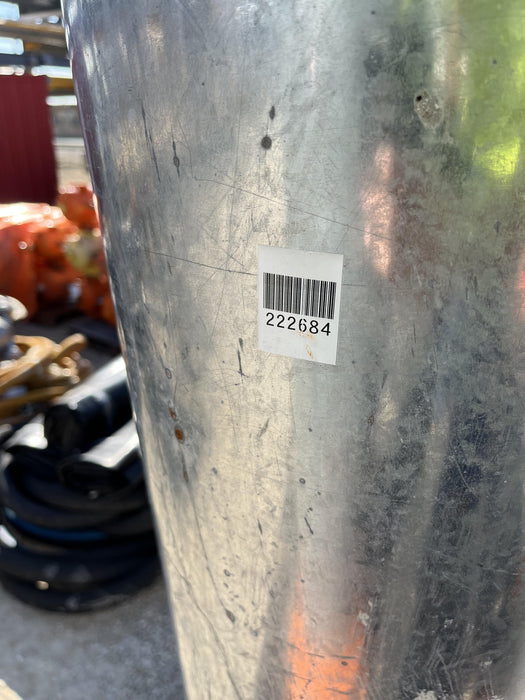 2022 MICHIGAN PNEUMATIC ES-8AM-TRACKER