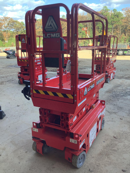 2021 LGMG SS1230E