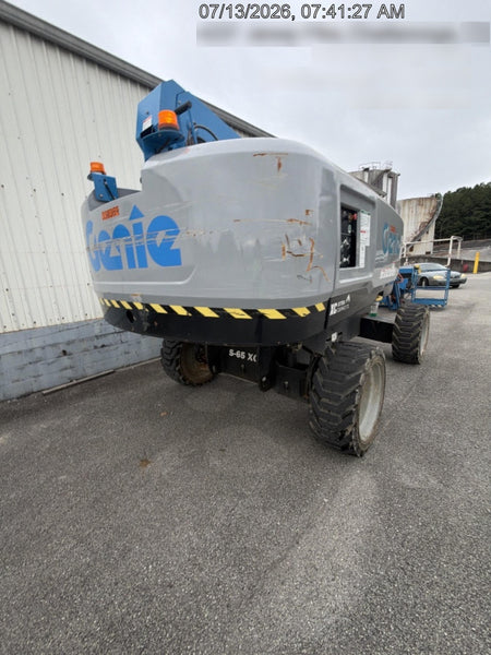 2023 GENIE S-65 XC
