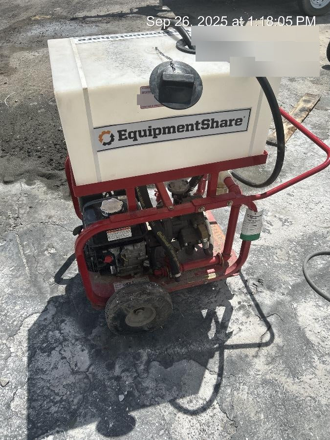 2024 RICE HYDRO DPH-3B